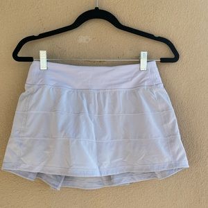 Lululemon Pace Rival Mid Rise 12” Size 4